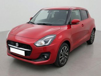  Voir d&eacute;tails -Suzuki Swift 1.2 Dualjet Hybrid Pack &agrave; Mions (69)