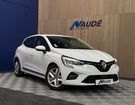 Renault Clio V 5 1.0 Tce 100 CH BUSINESS - Suivi comp &agrave; Lozanne (69)