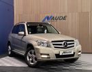 Mercedes Classe GLK 350 BVA 272CH 4-Matic - Immat France à Lozanne (69) Mercedes Classe GLK 350 BVA 272CH 4-Matic - Immat France à Lozanne (69)