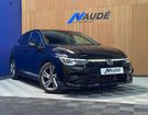 Volkswagen Golf VIII 8 1.5 eTSI 130 CH DSG 7 R-Line - OR &agrave; Lozanne (69)