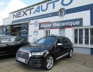 Audi SQ7 4.0 V8 TDI 435CH CLEAN DIESEL QUATTRO TI &agrave;  Le Coudray-Montceaux (91)
