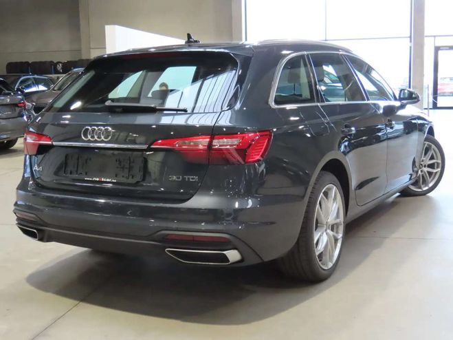 Audi A4 30TDi Avant STRONIC Gris M�tallis� de 