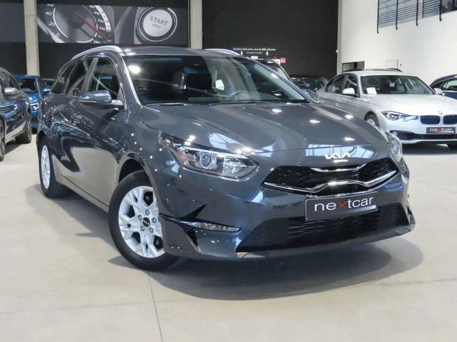 Kia Ceed d SW Ceed / 1.0i More ISG Gris M�tallis� de 