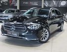 Mercedes Classe E