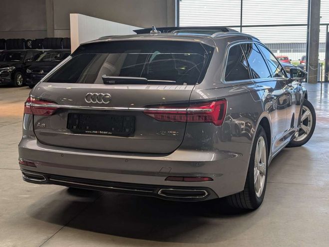 Audi A6 Avant 35TDi Stronic Sport Argent M�tallis� de 