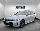 BMW Serie 3 touring 330e xDrive M Sport - BVA G21 LC à Dieudonné (60) BMW Serie 3 touring 330e xDrive M Sport - BVA G21 LC à Dieudonné (60)