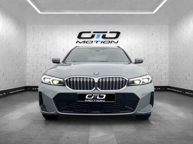 BMW Serie 3 touring 330e xDrive M Sport - BVA G21 LC GRIS de 2024