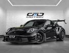 Porsche 911 4.0i - 525 - BV PDK TYPE 992 COUPE GT3 R &agrave; Dieudonn� (60)