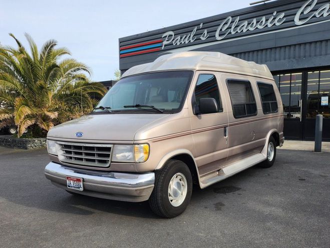 Ford Econoline Club Wagon E150  de 1995