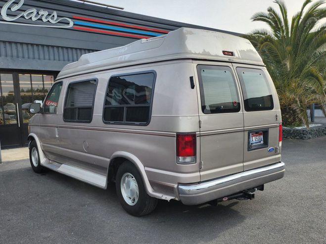 Ford Econoline Club Wagon E150  de 1995