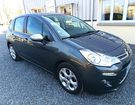 Citroen C3 1.2 PureTech S�lection &agrave; Aubevoye (27)