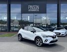 Renault Captur 1.3 TCe - 140 - BV EDC - FAP II Intens &agrave; Cercottes (45)