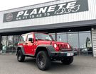 Jeep Wrangler 2.8 L CRD 177 CV Sport &agrave; Monistrol-sur-Loire (43)