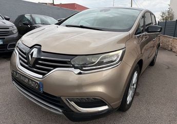  Voir d&eacute;tails -Renault Espace 5 1.6 DCI 130 Energy Life 7PL &agrave;  Le Rove (13)