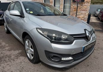  Voir d&eacute;tails -Renault Megane 3 (3) 1.5 DCI 95 Pepite Eco2 &agrave;  Le Rove (13)