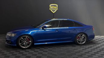  Voir d&eacute;tails -Audi A6 3.0 TDI 326 COMPETITION QUATTRO TIPTRONI &agrave; Blainville-sur-Orne (14)
