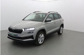  Voir d&eacute;tails -Skoda Karoq 1.5 TSI Evo 2 150 ch ACT DSG7 Selection &agrave; Bar-le-Duc (55)