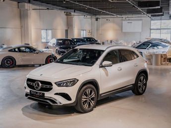  Voir d&eacute;tails -Mercedes Classe GLA 220D 4Matic Business Line &agrave; Saint-Laurent-du-Var (06)