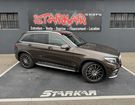 Mercedes GLC 250 D 204CH FASCINATION 4MATIC 9G-TRONIC à Orange (84) Mercedes GLC 250 D 204CH FASCINATION 4MATIC 9G-TRONIC à Orange (84)