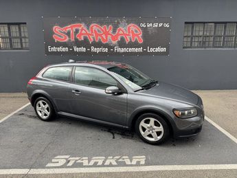  Voir d&eacute;tails -Volvo C30 2.0 D 136CH 2008 &agrave; Orange (84)