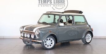  Voir d&eacute;tails -Mini One cooper 1.3l &agrave; Vesoul (70)