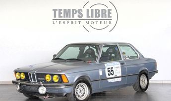  Voir d&eacute;tails -BMW Serie 3 323i &agrave; Vesoul (70)