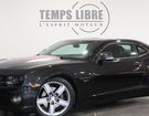 Chevrolet Camaro v8 6.2 432ch &agrave; Vesoul (70)