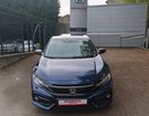 Honda Civic exclusive 1.0 phase 2 &agrave; Saint-�tienne (42)