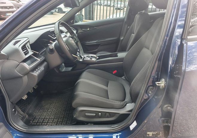 Honda Civic exclusive 1.0 phase 2  de 2020