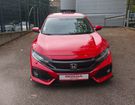 Honda Civic sport &agrave; Saint-�tienne (42)