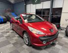 Peugeot 207 CC 1.6 THP Griffe 150ch &agrave;  Le Mans (72)