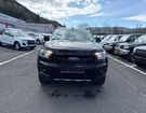 Ford Ranger 2.2 TDCI 160CH DOUBLE CABINE LIMITED à Murat (15) Ford Ranger 2.2 TDCI 160CH DOUBLE CABINE LIMITED à Murat (15)