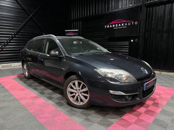  Voir d&eacute;tails -Renault Laguna ESTATE 2.0 dCi 130 Energy eco2 Bose Edit &agrave; Douai (59)