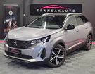 Peugeot 3008 II BlueHDi 130ch SS EAT8 GT &agrave; Golbey (88)