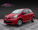 Toyota Aygo 1,4 D - Climatisation - 1ère Main / Mote à Le Cannet (06) Toyota Aygo 1,4 D - Climatisation - 1ère Main / Mote à Le Cannet (06)