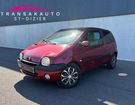 Renault Twingo 1.2i 75cv 16V Expression - Entretiens �  &agrave; Saint-Dizier (52)