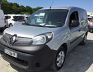 Renault Kangoo Express II ELECTRIQUE GRAND CONFORT ACHA à Gardonne (24) Renault Kangoo Express II ELECTRIQUE GRAND CONFORT ACHA à Gardonne (24)