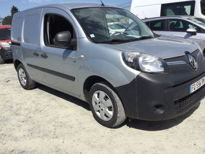 Renault Kangoo Express Electrique Grand Confort Achat I Gris de 2020
