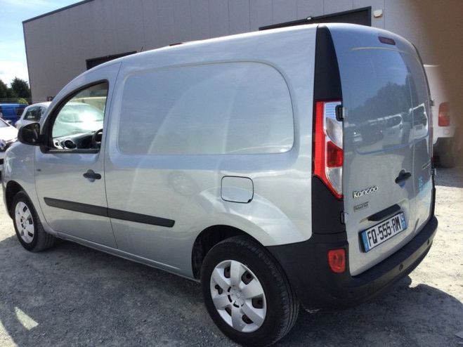 Renault Kangoo Express Electrique Grand Confort Achat I Gris de 2020