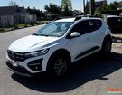 Dacia Sandero 0.9 TCE 90 STEPWAY CONFORT &agrave; Coigni�res (78)