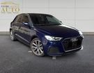 Audi A1 Sportback 1.0 25 TFSI - 95 - BV S-Tronic &agrave; Roquebrune-Cap-Martin (06)