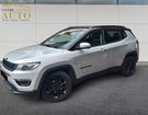 Jeep Compass 1.3 GSE T4 - 150 - BVR 4x2 2017 Brooklyn &agrave; Roquebrune-Cap-Martin (06)