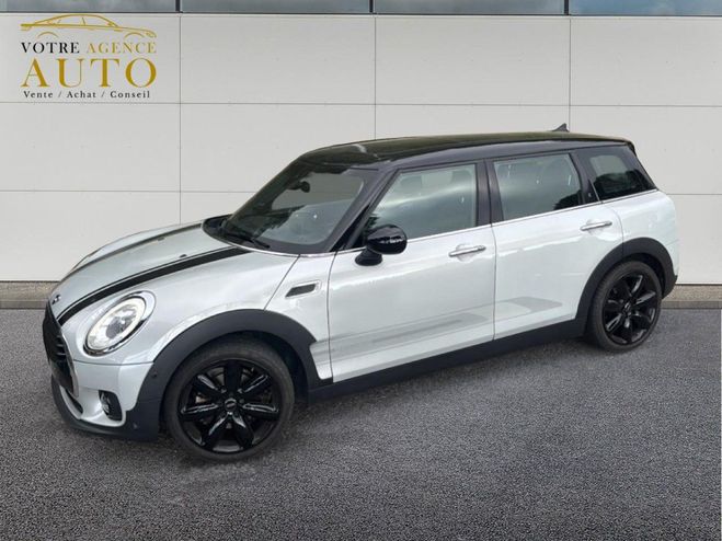 Mini Clubman 1.5i - 136 - BVR F54 BREAK Cooper Editio GRIS de 2018