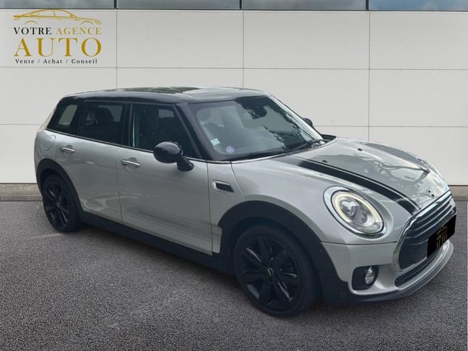 Mini Clubman 1.5i - 136 - BVR F54 BREAK Cooper Editio GRIS de 2018