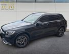 Mercedes GLC CLASSE 200 d - BVA 9G-Tronic - BM X253 A &agrave; Roquebrune-Cap-Martin (06)