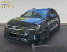 Volkswagen T Roc 1.5 TSI 150 CH DSG7 R-LINE &agrave; Roquebrune-Cap-Martin (06)