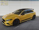 Mercedes Classe A 35 - BV Speedshift DCT AMG BERLINE 5P -  &agrave; Roquebrune-Cap-Martin (06)