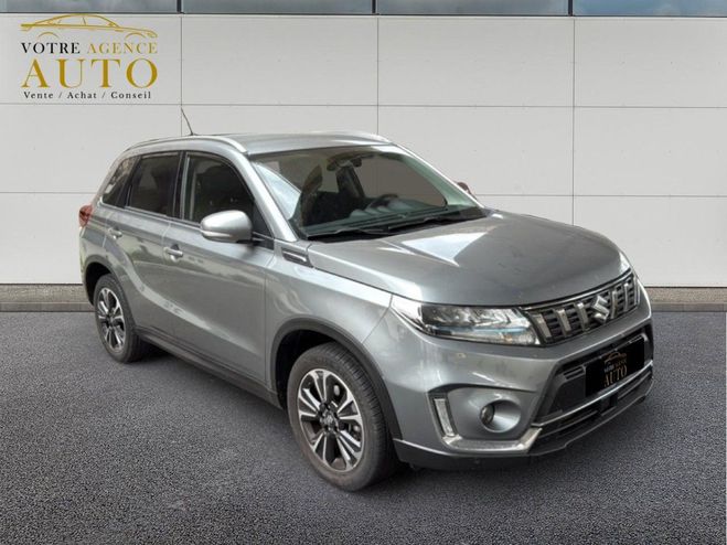Suzuki Vitara 1.4 Boosterjet   Hybrid SHVS AllGrip 201 GRIS de 2020