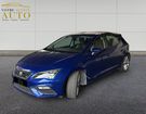 Seat Leon 1.8 16V TSI - 180 Start & Stop BERLINE F &agrave; Roquebrune-Cap-Martin (06)