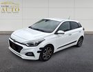 Hyundai I20 1.0 T-GDi - 100 II 2014 BERLINE Creative &agrave; Roquebrune-Cap-Martin (06)